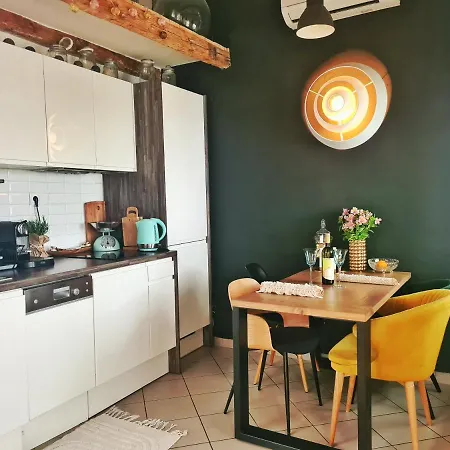 Grisia 26 * Rovigno