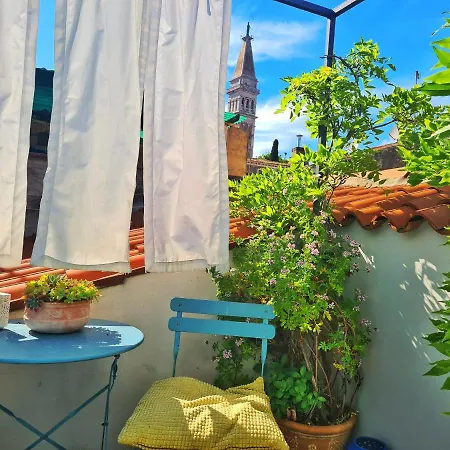 Apartmán Grisia 26
