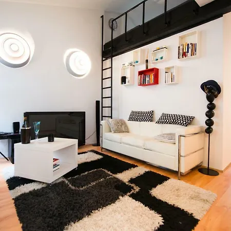 Grisia 26 Apartmán