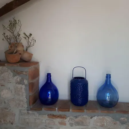 Grisia 26 Apartmán