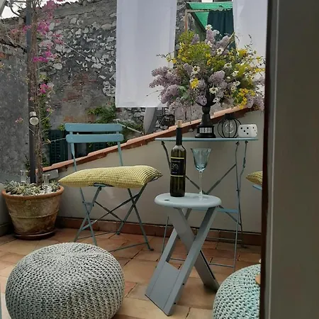 Apartmán Grisia 26 Rovinj