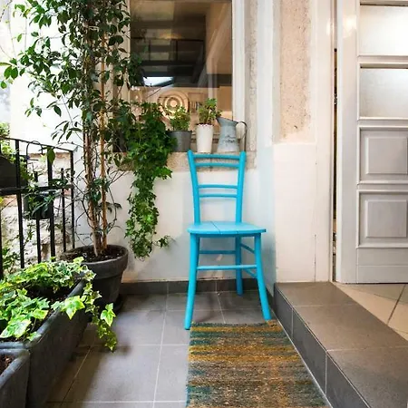 Apartmán Grisia 26 *